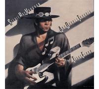 Stevie Ray Vaughan & Double Trouble Texas Flood (CD) (Importación USA)