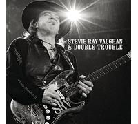 Stevie Ray Vaughan & Double Trouble - The Real Deal: Greatest Hits Volume 1