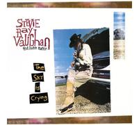 Stevie Ray Vaughan & Double Trouble – The Sky Is Crying – Vinilo 180 g 12"