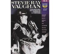 Stevie ray vaughan (dvd) (dvd) [Internacional]