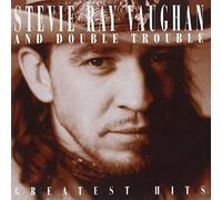 Stevie Ray Vaughan - Greatest Hits(australie+3bonus Tracks)
