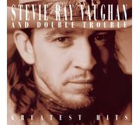 Stevie Ray Vaughan Greatest Hits of Stevie Ray Vaughan (CD) (Importación USA)