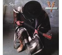 Stevie Ray Vaughan - In Step (200 Gram Vinyl) [Vinilo]