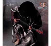 Stevie Ray Vaughan - In Step