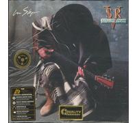 Stevie Ray Vaughan - In Step (200 Gram Vinyl) [Vinilo]