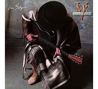 Stevie Ray Vaughan - In Step [Vinilo]