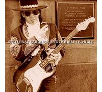 Stevie Ray Vaughan - Live at Carnegie Hal