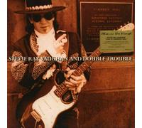Stevie Ray Vaughan - Live At Carnegie Hall [180 gm 2LP vinyl] [Vinilo]