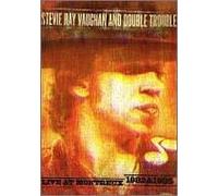 Stevie Ray Vaughan - Live at Montreux 1982 & 1985 [Alemania] [DVD]