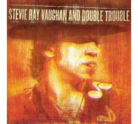 Vaughan, Stevie Ray - Live at Montreux 1982 & 1985