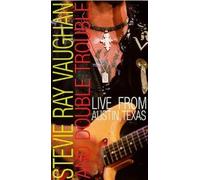 Stevie Ray Vaughan - Live/Austin/Tex. [VHS]