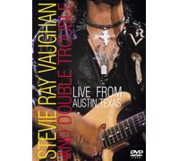 Stevie Ray Vaughan - Live from Austin Texas [Alemania] [DVD]