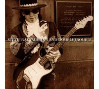 Stevie Ray Vaughan – Live From Carnegie Hall – Sony Music