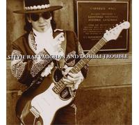 Stevie Ray Vaughan – Live At Carnegie Hall – Vinilo 2 LP – Music on Vinyl