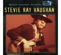 Stevie Ray Vaughan Martin Scorsese Presents the Blues (Vinyl)