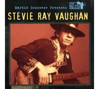 Stevie Ray Vaughan - Martin Scorsese Presents The Blues [180 gm 2LP Coloured Vinyl] [Vinilo]