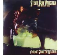 Stevie Ray Vaughan - No Pude Soportar El Tiempo [2 LP]