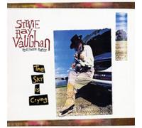 Stevie Ray Vaughan - Sky Is Crying (200 Gram Vinyl) [Vinilo]