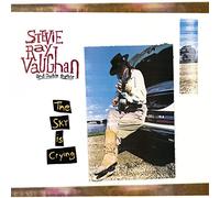 Stevie Ray Vaughan & Double Trouble – The Sky Is Crying – Vinilo 180 g 12"