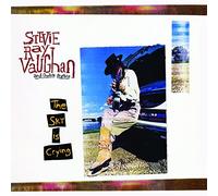 Stevie Ray Vaughan - Sky Is Crying (200 Gram Vinyl) [Vinilo]