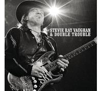 Stevie Ray Vaughan - Stevie Ray Vaughan y Double Trouble - Greatest Hits The Real Deal