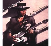 Stevie Ray Vaughan – Texas Flood – Sony Music