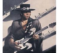 Stevie Ray Vaughan - Texas Flood