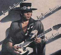 Stevie Ray Vaughan – Texas Ray Vaughan – Vinilo