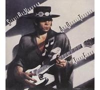 Stevie Ray Vaughan - Texas Flood (Bonus Tracks)