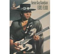 Stevie ray vaughan - texas flood - guitar recorded version (Guitar Recorded Versions)