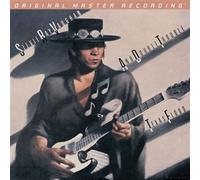 Stevie Ray Vaughan - Texas Flood Hybrid SACD - DSD Edition by Stevie Ray Vaughan (2011) Audio CD