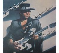 Stevie Ray Vaughan – Texas Ray Vaughan – Vinilo