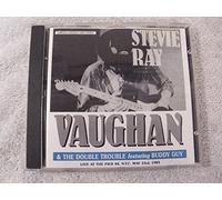 Stevie Ray Vaughan % The Double Trouble featuring BUddy Guy - Live at the Pier 84, N.Y.C. May 23rd, 1983