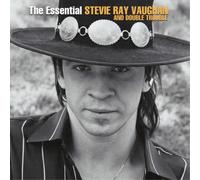 Stevie Ray Vaughan The Essential Stevie Ray Vaughan (Vinyl) (Importación USA)