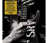 Stevie Ray Vaughan - The Real Deal: Hits V2