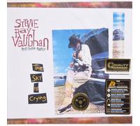 Stevie Ray Vaughan - Sky Is Crying (200 Gram Vinyl) [Vinilo]