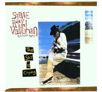 Stevie Ray Vaughan – The Sky Is Crying