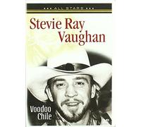 Stevie Ray Vaughan - Voodoo Chile [Alemania] [DVD]