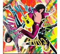 Stevie Salas Colorcode - Stevie Salas Colorcode