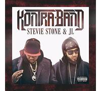 Stevie Stone & JL - Kontra-Band