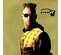 Stevie V - Adventures of Stevie V [Vinilo]