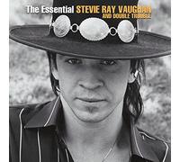 Stevie Ray Vaughan - Essential Stevie Ray Vaughan & Double Trouble (2 LP)