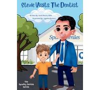 Stevie Visits The Dentist (Sparkly Smiles)