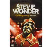 Stevie Wonder - A Special Night At The Beat Club [DVD]