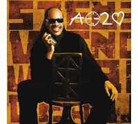 Stevie Wonder - A Time To Love