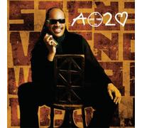 Stevie Wonder A Time to Love (CD) Album (Importación USA)