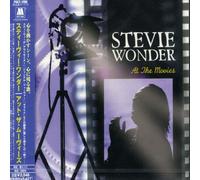 Stevie Wonder - At Movies