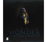 Stevie Wonder - At the Close of a Century