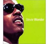 Stevie Wonder - Classic Stevie Wonder - The Universal Masters Collection