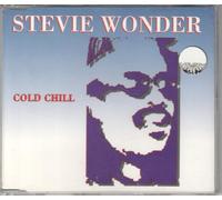 Stevie Wonder - Cold Chill